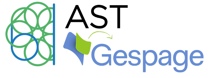 AST Gespage