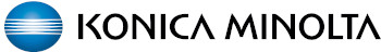 KONICA MINOLTA